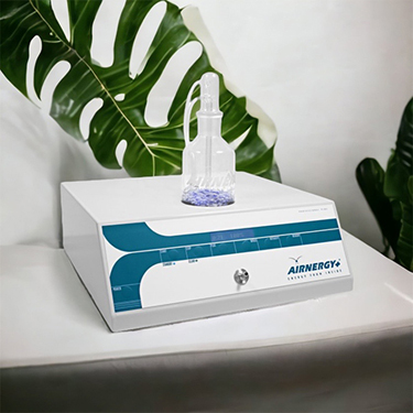 Airnergy Rental - Airnergy Professional Plus machine - Activated Oxygen Therapy from Unique Perceptions Airnergy Rental - Airnergy Professional Plus machine - Activated Oxygen Therapy from Unique Perceptions