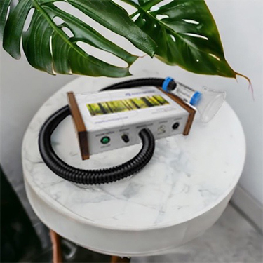 Airnergy Rental - Kinetic Oxygen 6 Plus - Activated Oxygen Therapy from Unnique Perceptions Airnergy Rental - Kinetic Oxygen 6 Plus - Activated Oxygen Therapy from Unnique Perceptions