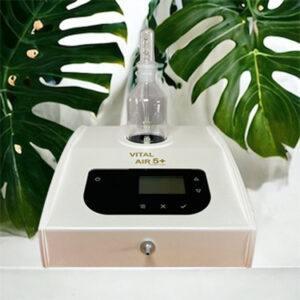 Airnergy Rental Vital Air 5 Plus from unique Perceptions